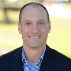 James Conroy