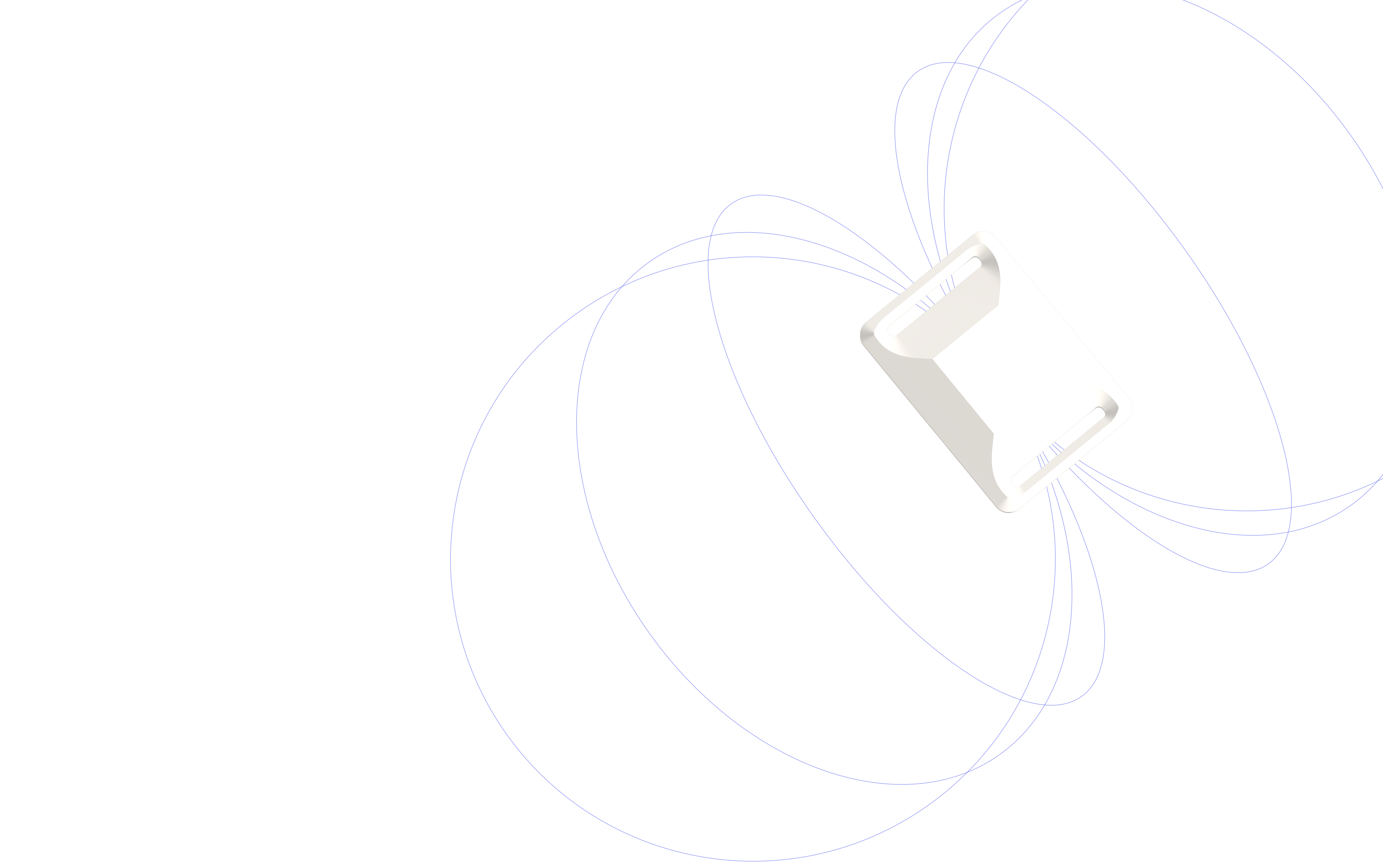 Decorative overlay
