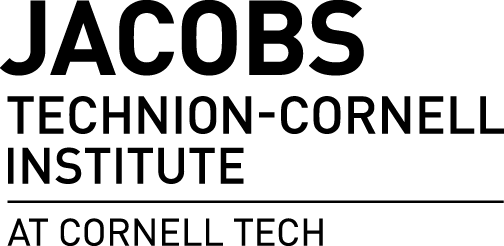 Jacobs Technion-Cornell Institute