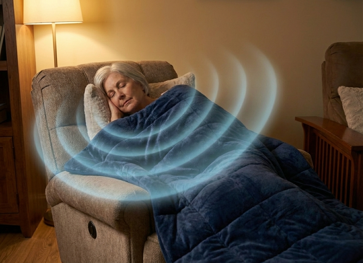 SensVita for clinical teams